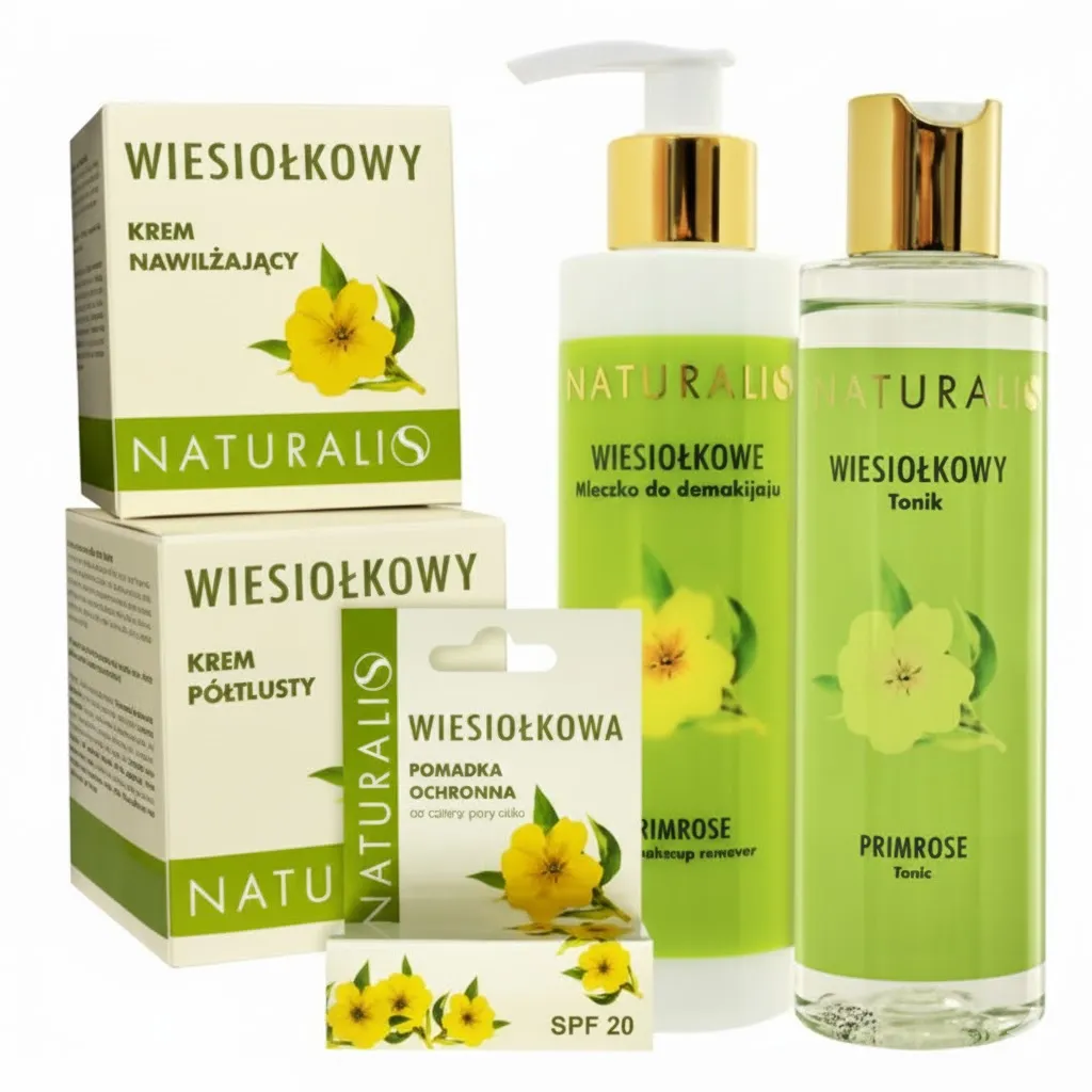 Õhtuse priimulate sari